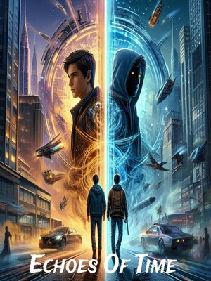 cover image of Echoes of Time
